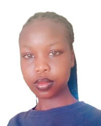Kebenei Maureen Cherotich