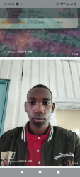 Kebut Boniface Toroitich