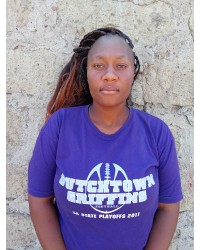 Kefa Damaris Moraa 