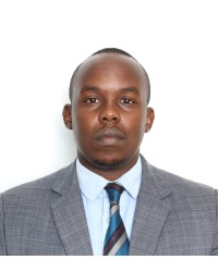 Kefa Nyangena Oira