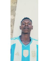 Kefa Dziwe