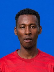 Keffa Mutuma
