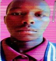 Keitany Evans Kipkoech