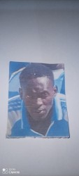 Keitany Victor
