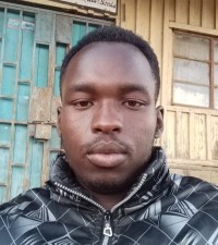 Keitany Daniel Kipchumba