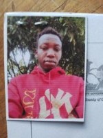 Keitany Austine