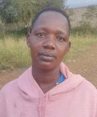 Keitany Sheila Jepkemoi