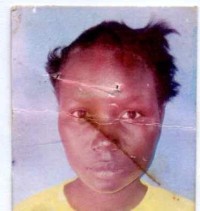 Keitany Naomi Jebet