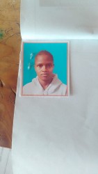 Keitany Faith Jepchumba