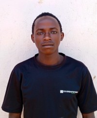 Keith Muchui