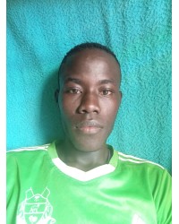 Keith Owino