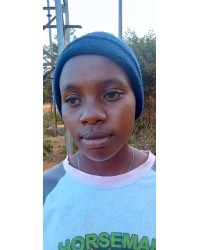 Keli Sharon Mwikali