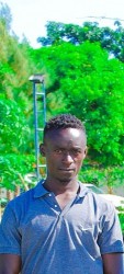 Kelly Otieno
