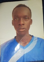 Kelly Otieno Oyare