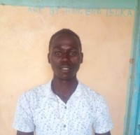 Kelly Ibrahim Simatwa