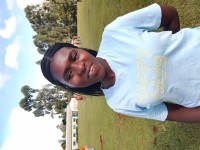 Kellyjoy Kawira