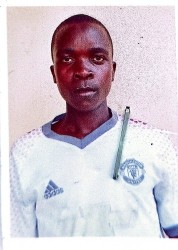 Kelvin Barasa