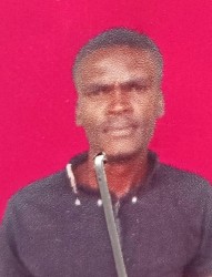 Kelvin Odhiambo