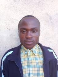 Kelvin Omonya