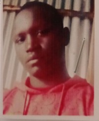 Kelvin Okiring