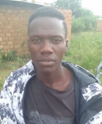 Kelvin Kenneth Bakira