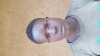 Kelvin Ekisa