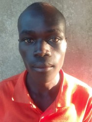Kelvin Omoding