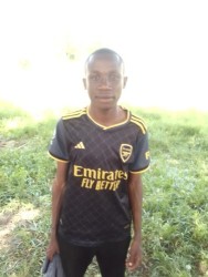Kelvin Ryan Murunga