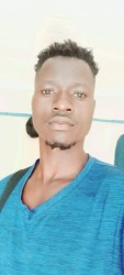 Kelvin Wamalwa