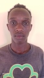 Kelvin Kipruto