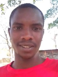 Kelvin Kipruto
