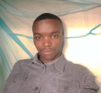 Kelvin Cherutich