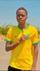 Kelvin Murangiri