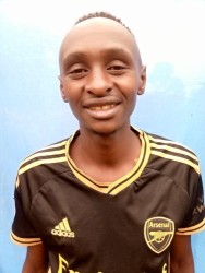 Kelvin Kiprotich