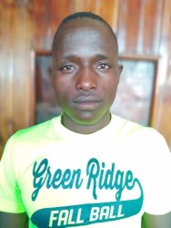 Kelvin Kiptoo