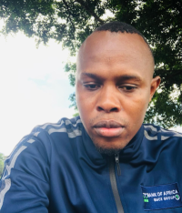 Kelvin Orwa
