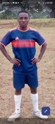Kelvin Munene Muthuri