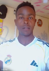 Kelvin Kinyua