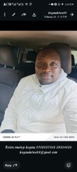 Kelvin Mwirigi