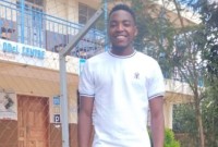 Kelvin Muchui