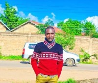 Kelvin Murithi