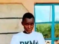 Kelvin Murimi