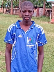 Kelvin Mawira