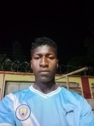 Kelvin Murithi Stephen
