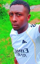 Kelvin Mawira