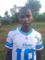 Kelvin Gikonyo Mutwiri