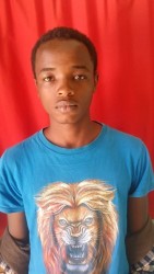 Kelvin Muthuri