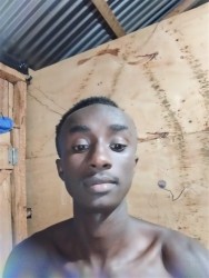 Kelvin Mutembei