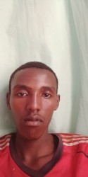 Kelvin Murangiri