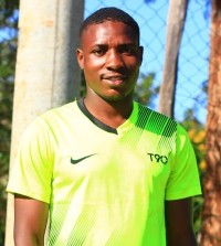 Kelvin Githinji